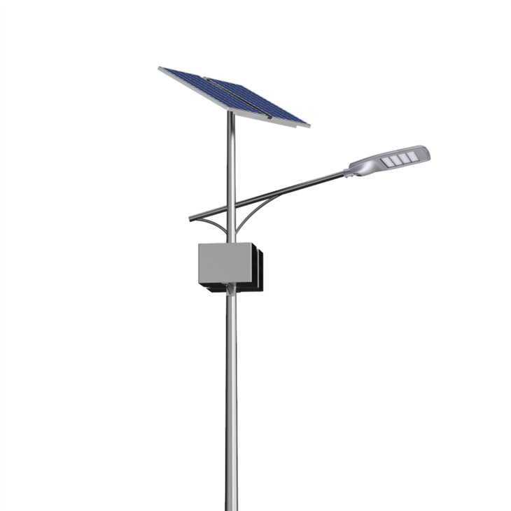 Commercial Solar Led Street Lights suppliers