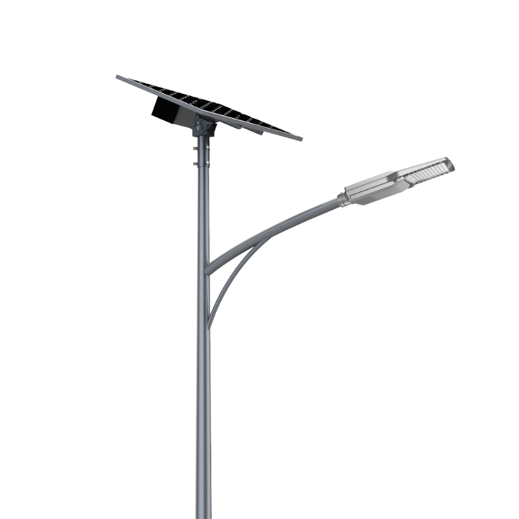 Commercial Solar Led Street Lights factory