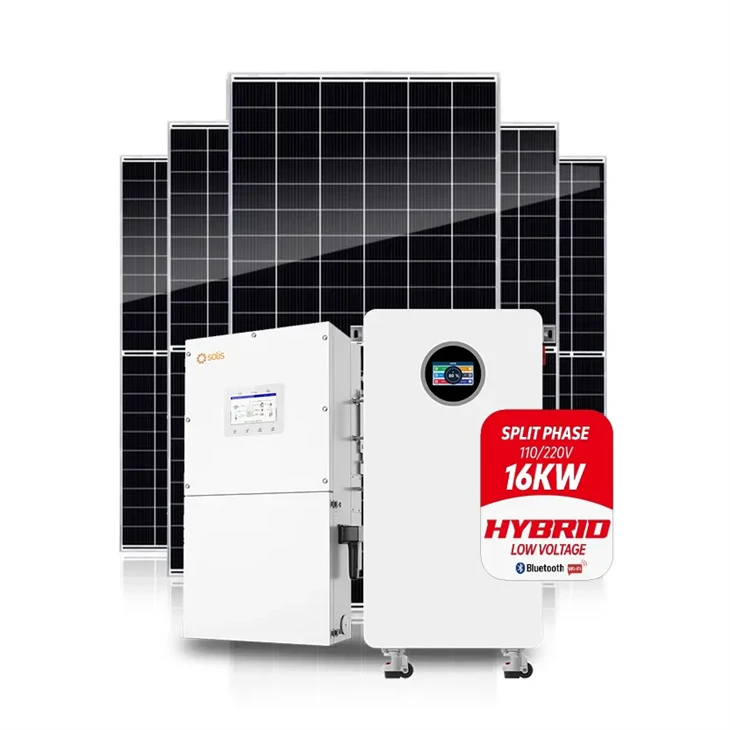 15kw 3 fāžu hibrīda invertors